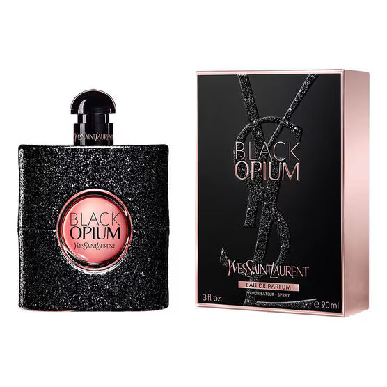 Sada 3 Parfémů | Black Opium + Chanel N°5 + Olympea 100 ml