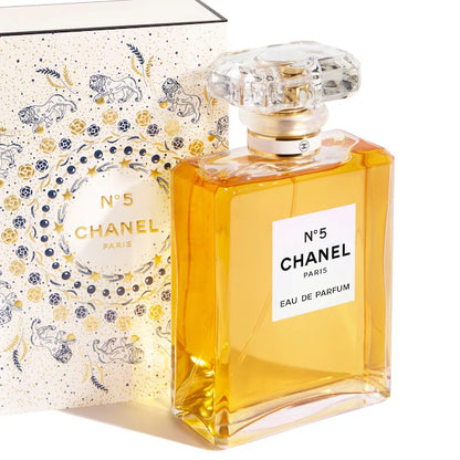 Sada 3 Parfémů | GOOD GIRL, Chanel Nº5, FAME 100 ml
