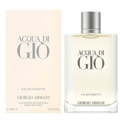 Sada 3 Parfémů | Bvlgari In Black, Giorgio Armani Acqua Di Gio, L'Homme Prada Intense 100 ml