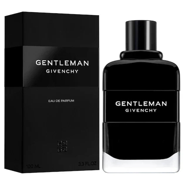 Sada 3 Parfémů | GENTLEMAN, GENTLEMAN RESERVE, GENTLEMAN SOCIETY 100 ml