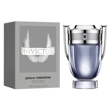 Sada 3 Parfémů | Nautica + Fahrenheit + Invictus 100 ml