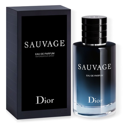 Sada 3 Parfémů | 212 VIP Black + Versace Eros + Sauvage Dior 100 ml
