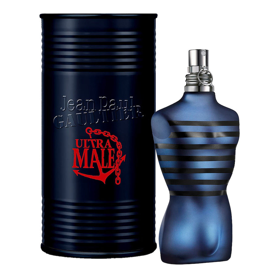 Sada 3 Parfémů | LA BELLE, ULTRA MALE, Gaultier SCANDAL 100 ml