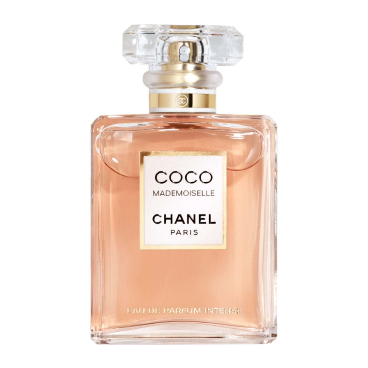 Sada 3 Parfémů | GOOD GIRL, COCO MADEMOISELLE, Chanel Nº5 100 ml